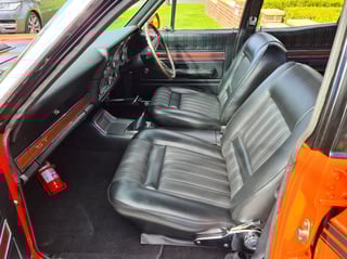 1971 XY GT Falcon Replica