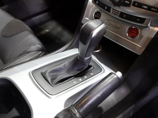 2013 FPV FG MK II GT Build No 1294 -  Silhouette