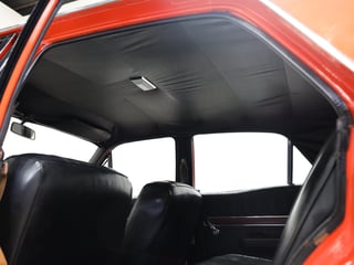 1970 Ford XY Falcon 500 - Vermilion Fire