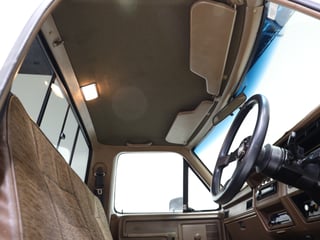 1990 Ford F150 XLT - 460ci Big Block 