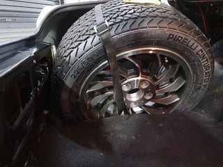 1985 VK HDT Commodore SS Group 3 - 21,000 klms