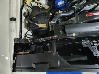 1978 Ford XC Falcon Cobra - Build No.140/400 - 5.8 litre