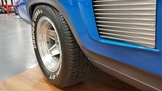 1974 XB GT Falcon Replica