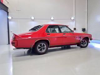 1978 Holden HZ GTS 5 Litre V8