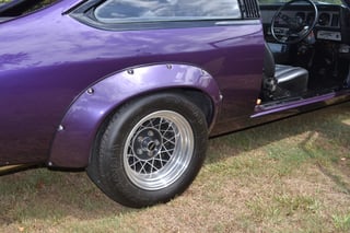 LX SS Torana