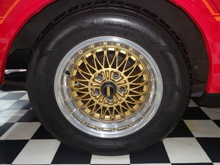 1980 Ford XD Falcon S Pack V8 4 Speed