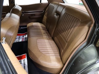 1969 Ford Falcon XW GT - Reef Green - Restored By FGTR
