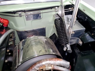 1964 EH Premier - 600hp RB30 Twin Cam Turbo