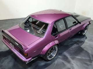 1974 LH Torana SL/R 5000 Replica