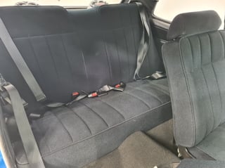 1973 LJ Torana GTR XU1 Replica