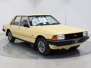 1979 Ford XD Falcon GL