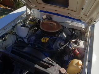 1978 XC Falcon Cobra Hardtop No.227