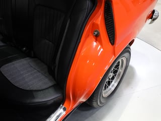 1974 Holden LH Torana SLR 5000