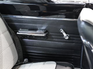 1966 Plymouth Barracuda Formula S