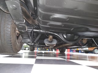 1970 XY Falcon GT Replica