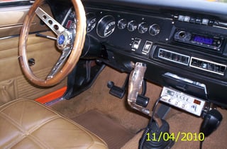 General Lee Dodge Charger R/T