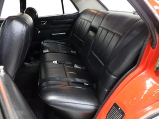 1973 Ford Falcon XA GT 4 Speed Manual - Red Pepper