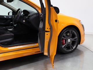 2014 FPV FG MK II Falcon GTF Build No 259 - Octane