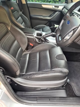 2008 FPV FG Falcon F6 310