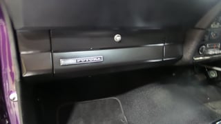 1971 XY Futura 302 V8