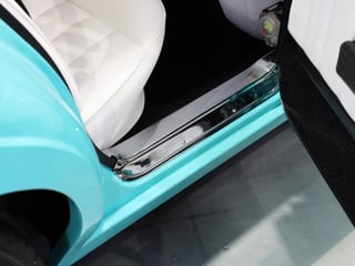 1974 Holden Kingswood - 383 Chev Street Sleeper