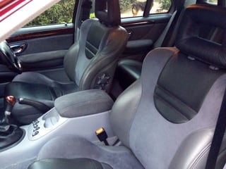 Tickford EL GT Falcon #195