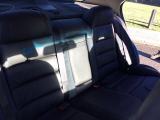 2003 BA FPV GT Falcon - 25,055 km