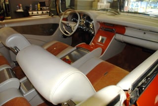 D'Agostino Custom Chrysler Imperial!