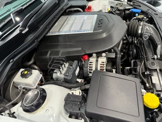 2017 HSV GTSR W1 Build No. 88/275