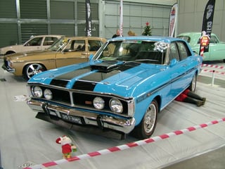 2015 MOTOREX - Sydney