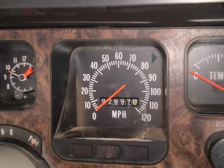 HQ Statesman DeVille 350