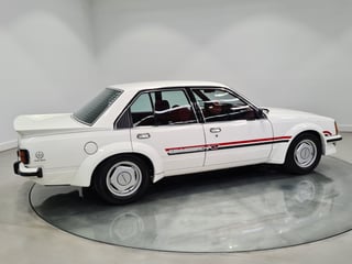 1980 VC HDT Brock Commodore #157