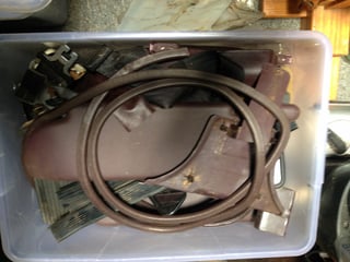 1982 VH SS Commodore