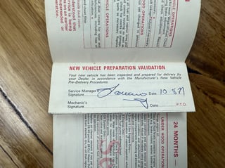 1976 Holden LX Torana SS 4.2L Auto - Tuxedo Black