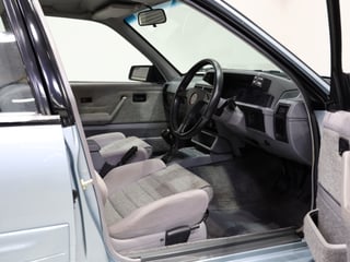 1988 HSV VL SS Group A Walkinshaw Build No. 327 / 750  - 29,619km 