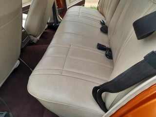 1976 XB Ford Fairmont 302 V8 - Copper Bronze