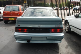 VL GRp A Walkinshaw No. 296