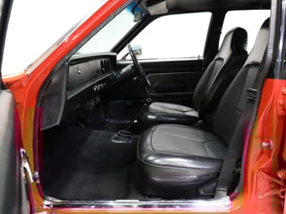 1974 Holden LH Torana SLR 5000 L34 - Salamanca Red 