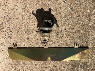 1972 LJ Torana GTR XU1