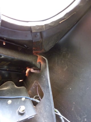 1978 XC GS Falcon 302 V8