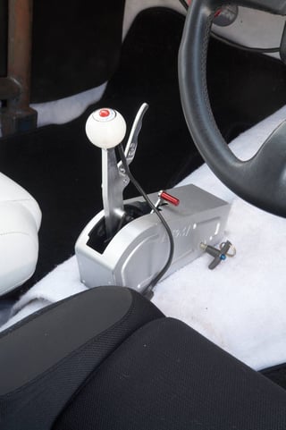 LJ Torana Street & Strip