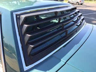 1984 WB Statesman De Ville