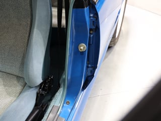 1985 HDT VK Group A SS Build No. 114/500 - 87,801 km 