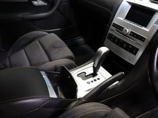 2005 FPV BA Series II Falcon GT