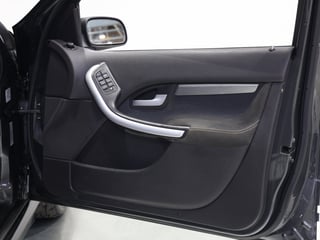 2007 FPV BF MK II GT BOSS 302 - Ego Grey Metallic …