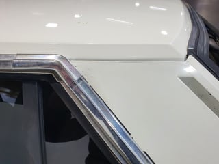 1979 XD Ford Fairmont - 5.8 litre