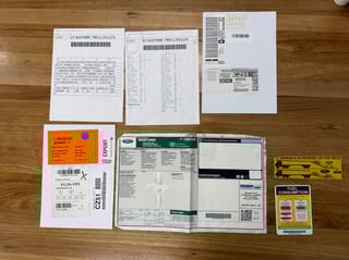 2022 Ford Mustang SM17 Limited Edition Build No 48 - 1 of 1 Grabber Blue Metallic