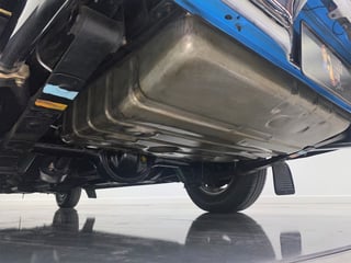 1971 XY GT Ford Falcon