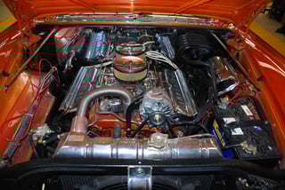 D'Agostino Custom Chrysler Imperial!