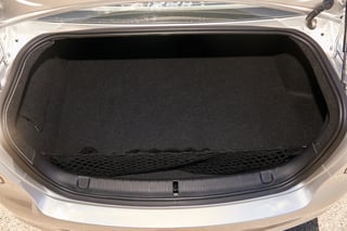 2008 HSV W427 Build No. 17 of 137 - 2,586 km